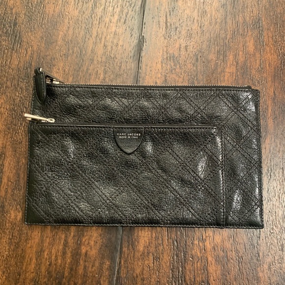 Marc Jacobs clutch - Picture 1 of 3